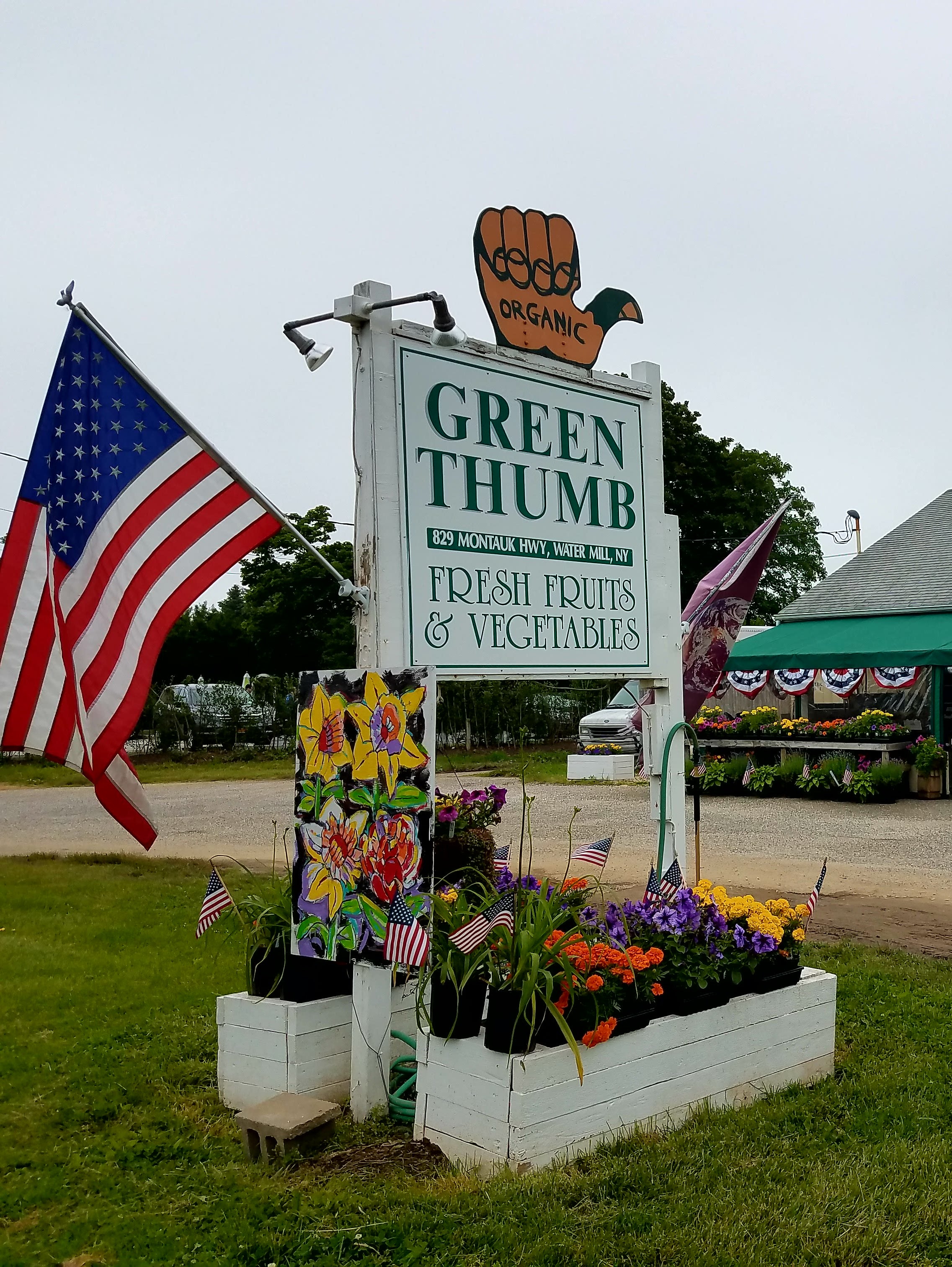 Eat Your Greens! Organic Farm (@eatyourgreensorganicfarm